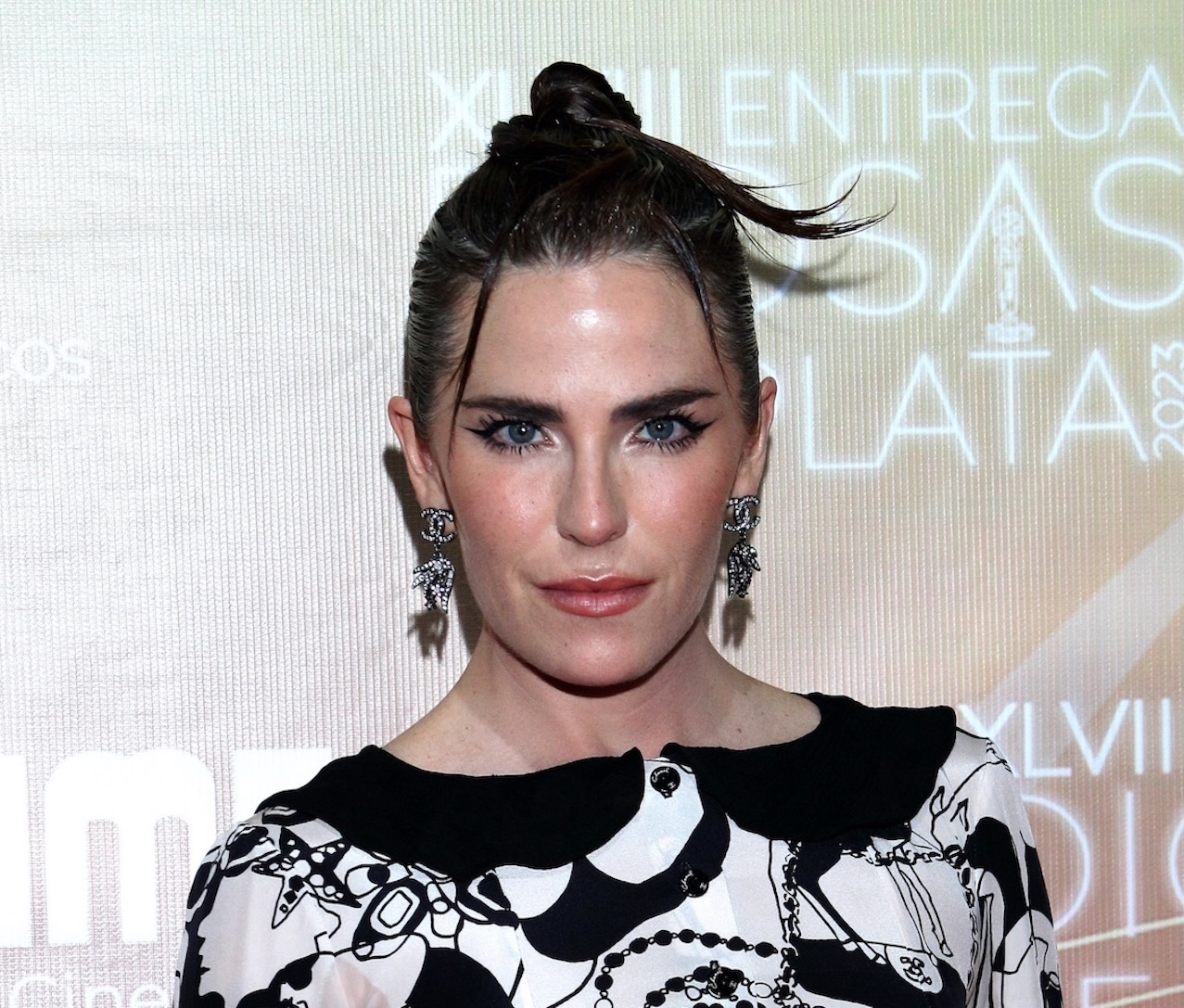 Karla Souza recuerda cuando le pidieron matrimonio