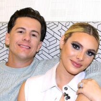 Lele Pons y Guaynaa ya son papás