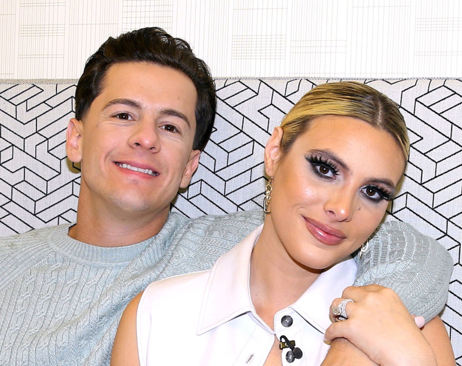 Lele Pons y Guaynaa ya son papás