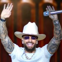 Maluma se separa de su manager