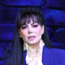 Maribel Guardia: Tengo el corazón roto