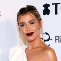 Michelle Salas se autoproclama ‘Lady Chilaquil’