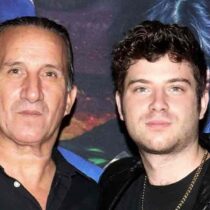 VIDEO: Nicolás Haza: Lo más difícil de ser hijo de Ludwika y Plutarco