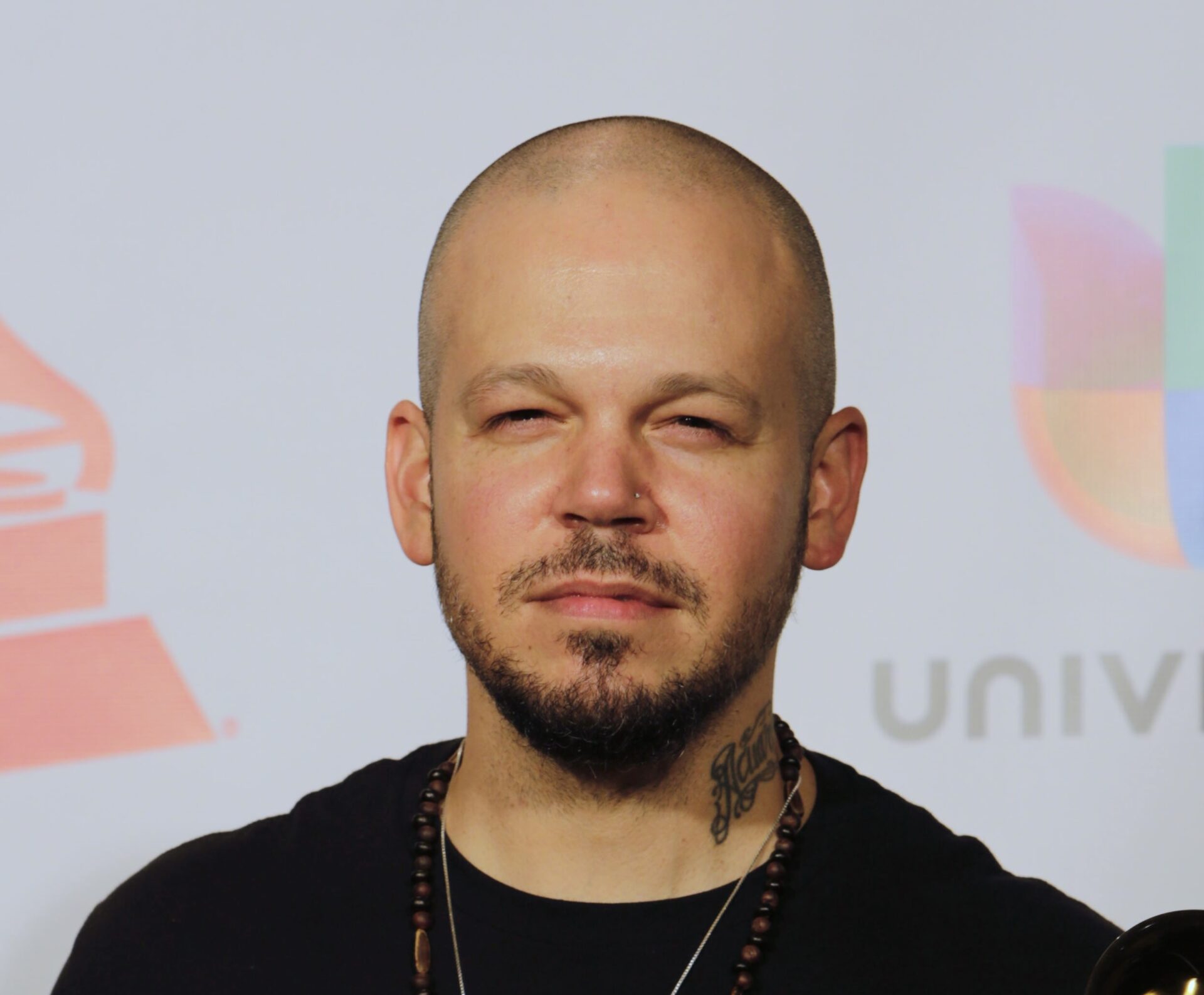 Residente cancela shows en España por amor a Palestina
