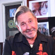 Ricardo Montaner disfruta su retiro