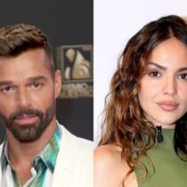 Ricky Martin y Eiza González defienden a Karol G tras desplante de revista