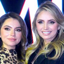 VIDEO: Sofía Castro y el favorito de su mamá