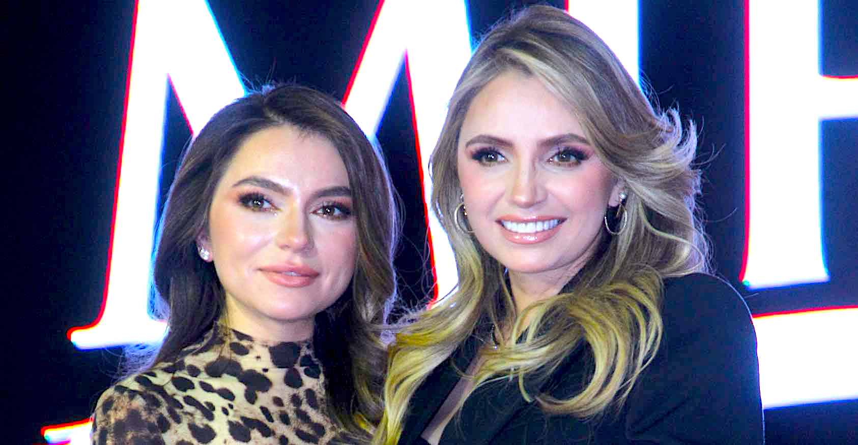 VIDEO: Sofía Castro y el favorito de su mamá