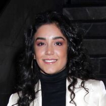 Alejandra Capetillo atesora el discurso de su hermana en su boda