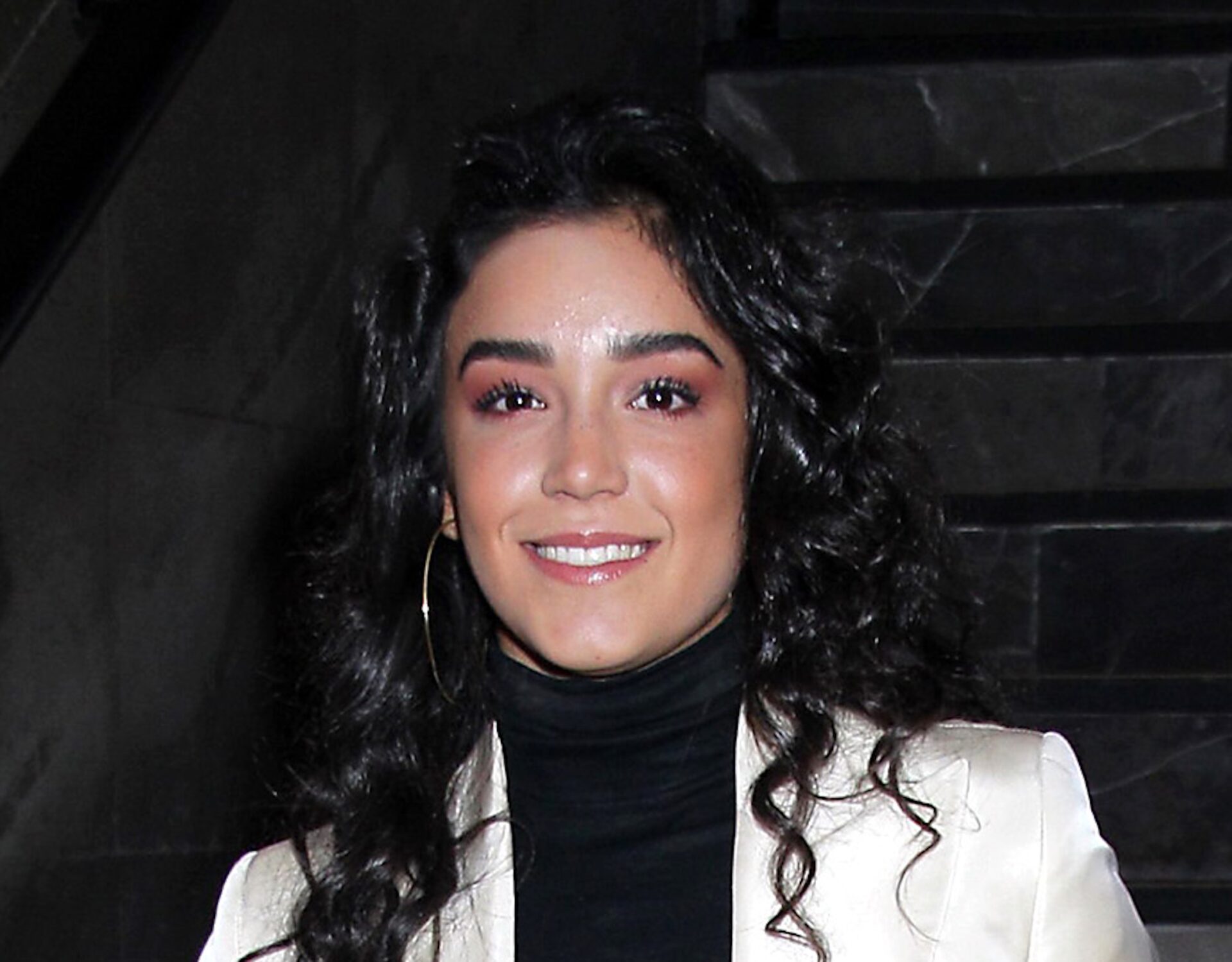 Alejandra Capetillo atesora el discurso de su hermana en su boda