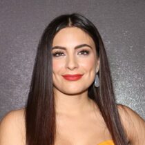 Ana Brenda Contreras tiene ronchas en la piel