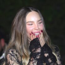 Belinda prepara dueto con Yatra