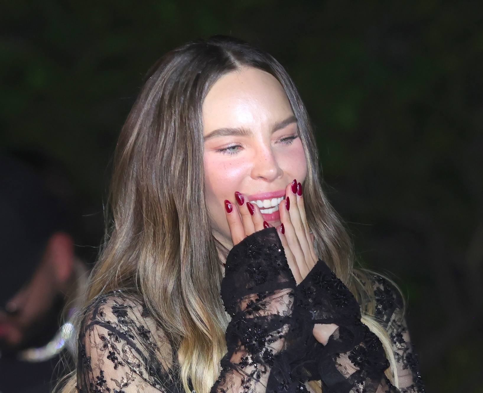 Belinda prepara dueto con Yatra