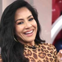 VIDEO: ¿Cómo controla su ego Carolina Sandoval? Pues así…