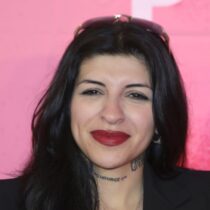 Cazzu opina sobre llevar a bebés a los conciertos