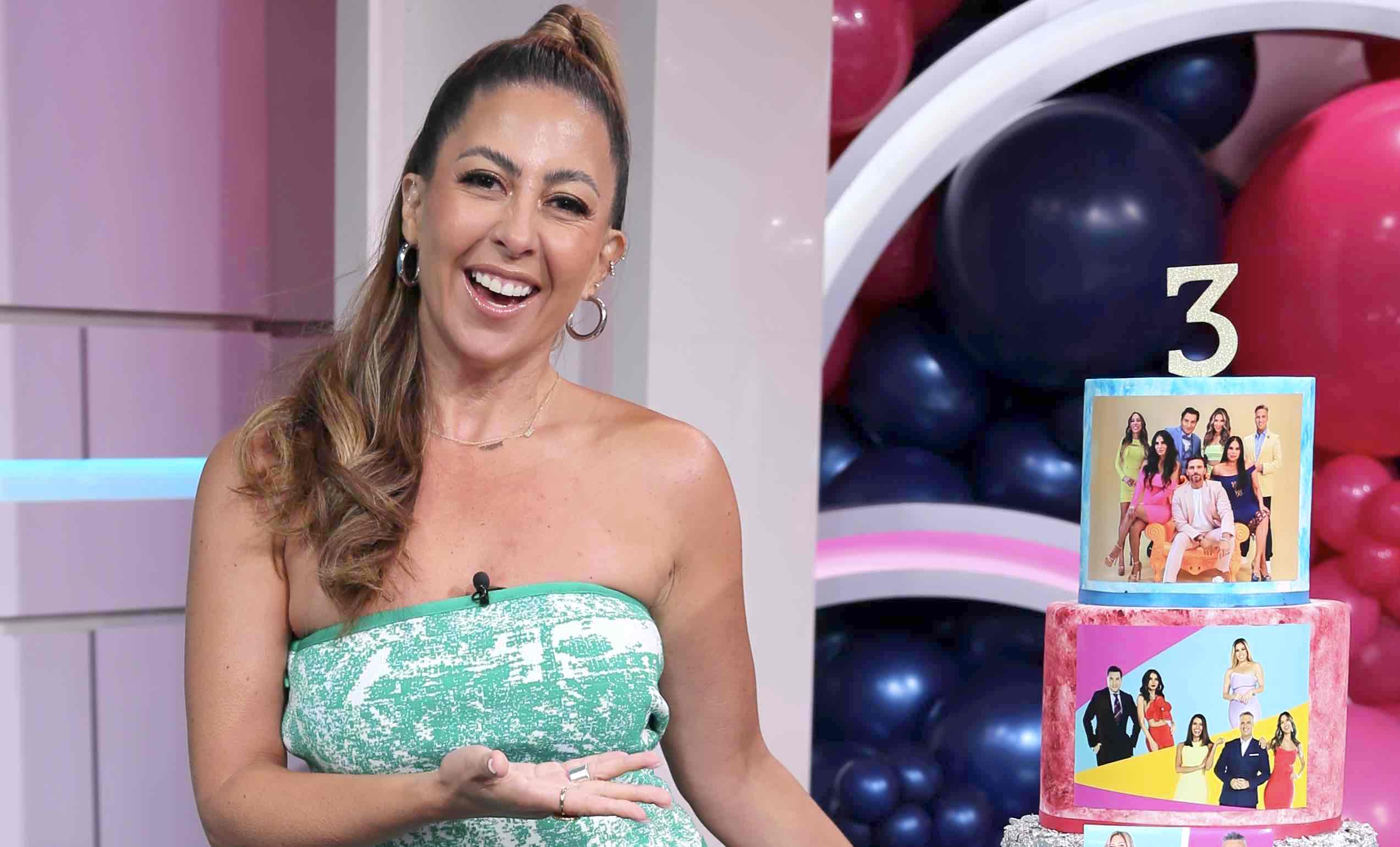 VIDEO: Chiquibaby tiene mensaje para productores: ¡denme chance!