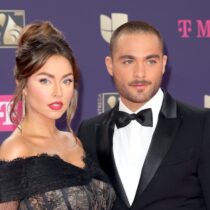 Claudia Martin y Carlos Said responden a críticas por posar desnudos