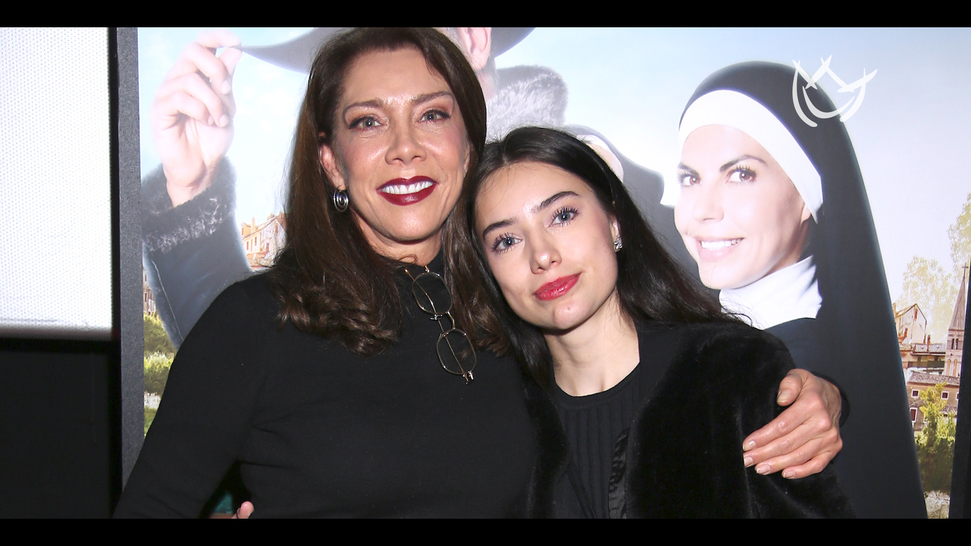 VIDEO: Cynthia Klitbo es sobreprotectora con su hija