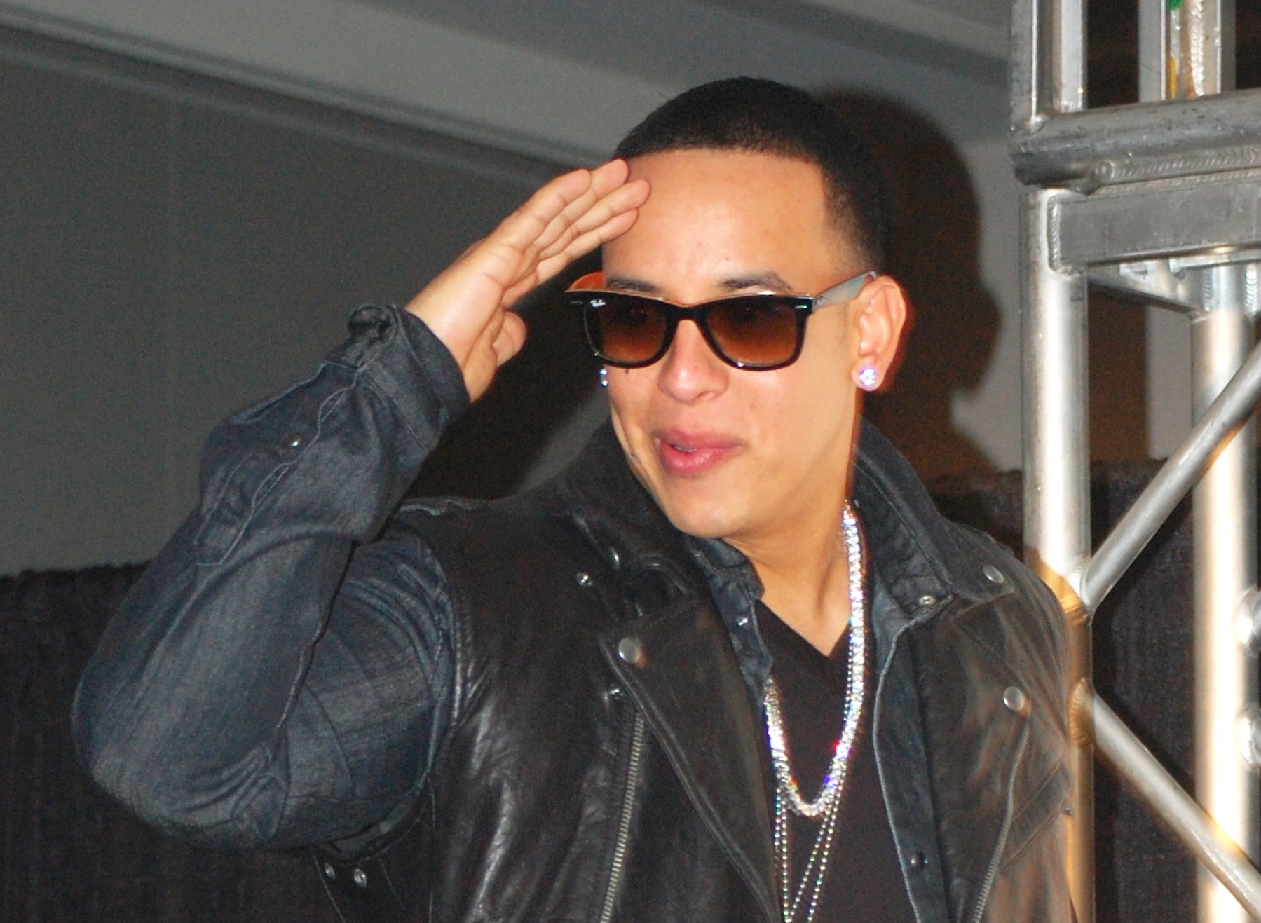 Daddy Yankee cambia de nombre