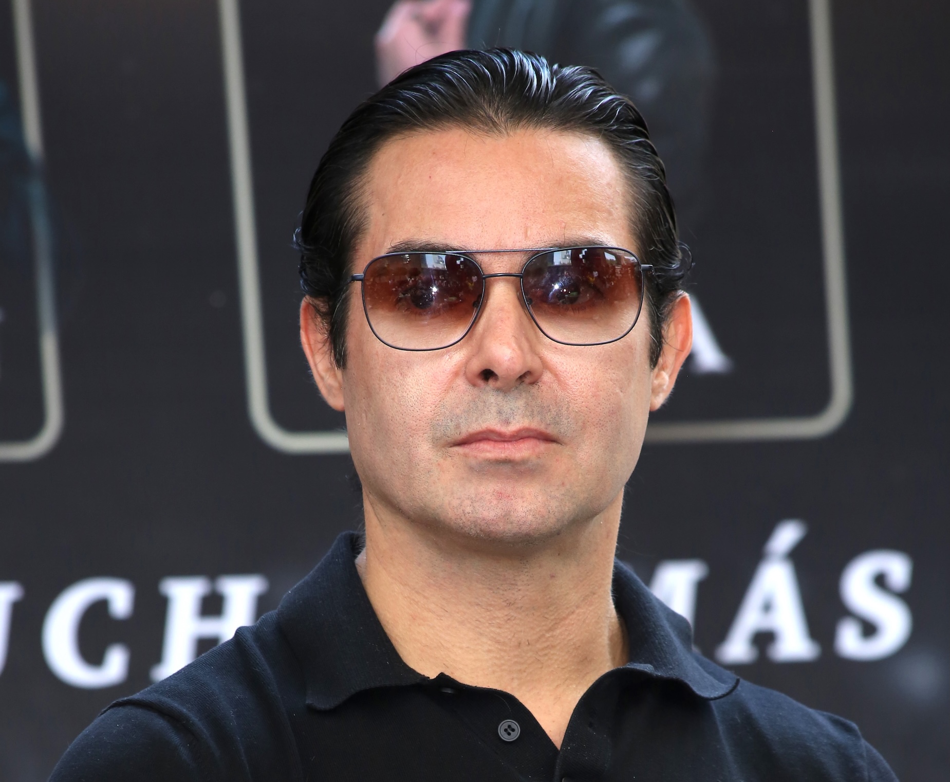 Papá de Ernesto D’Alessio le sacó la pistola a un hombre