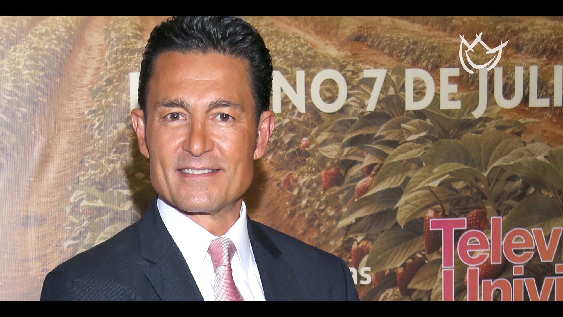 VIDEO: Fernando Colunga: ‘Aunque a la gente le incomode’