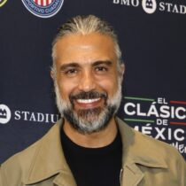 Jaime Camil reacciona a hate por ir a show de los Aguilar