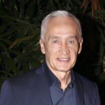 A Jorge Ramos le dolió salir de Univision