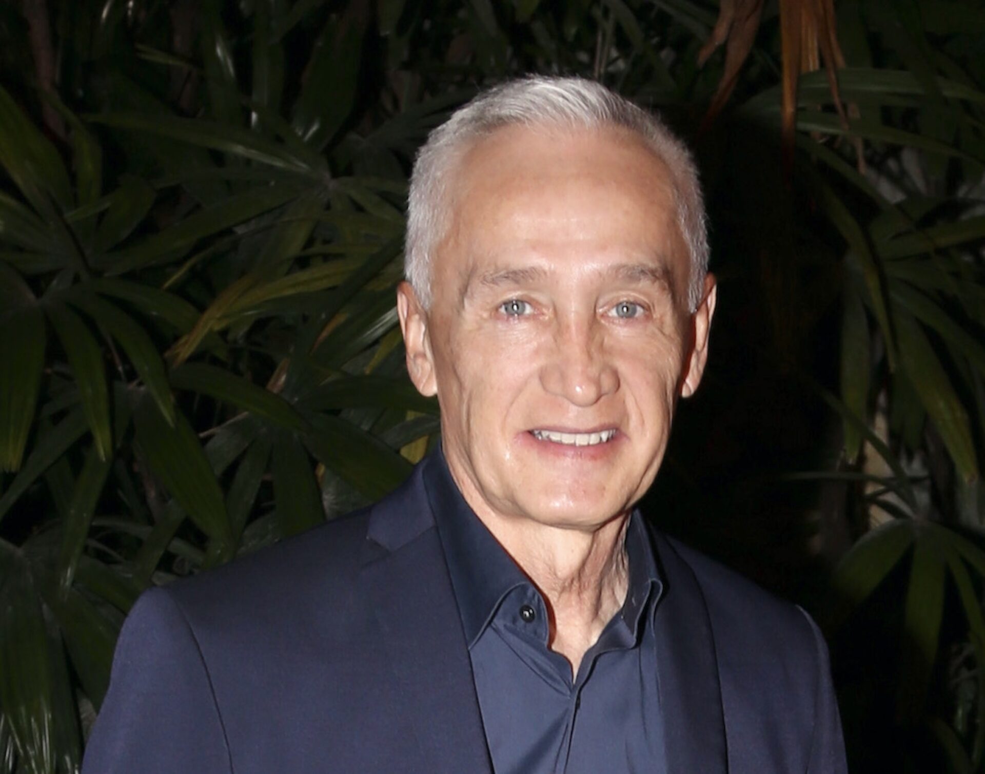 A Jorge Ramos le dolió salir de Univision
