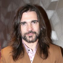 Juanes revela que tuvo problemas con el alcohol