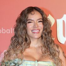 Karol G comparte recuerdos de antaño