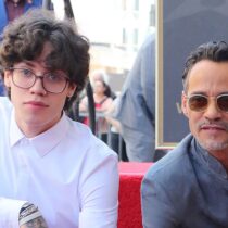 Hijo de Marc Anthony mentía sobre su trabajo