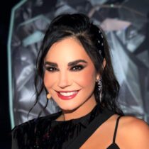 Martha Higareda le envía emotivo mensaje a su bebé 