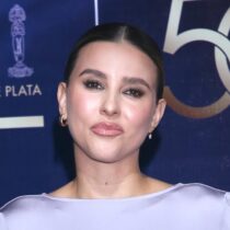 Paulina Goto revela que superó un amor tóxico
