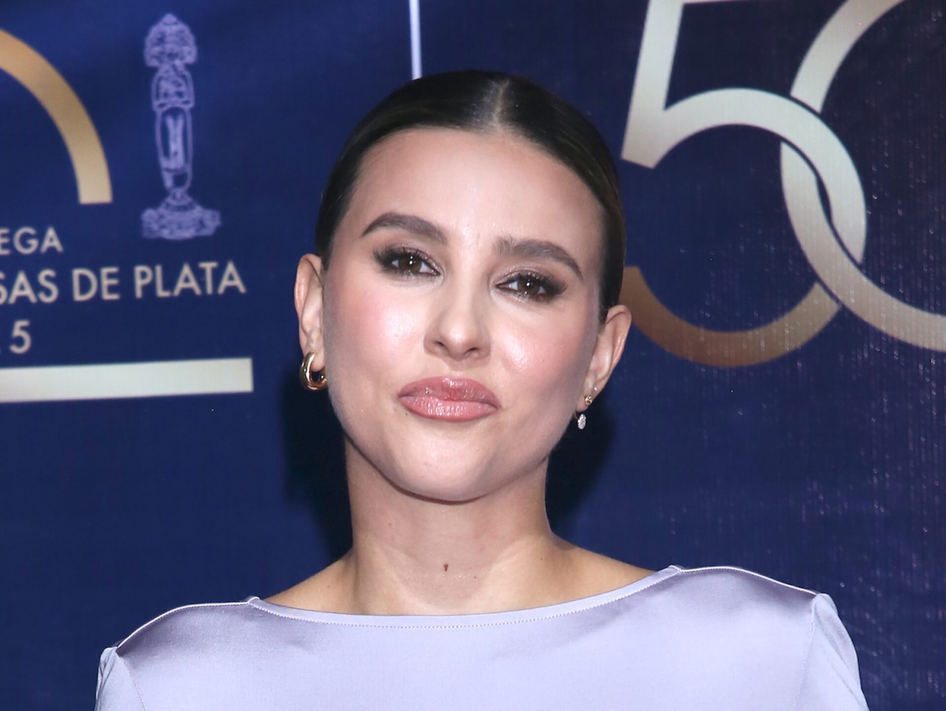 Paulina Goto revela que superó un amor tóxico