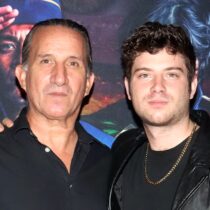 Plutarco Haza dice que su hijo es mejor que él