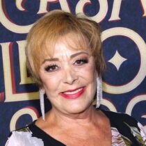 Sylvia Pasquel habla de la salud de Alejandra Guzmán