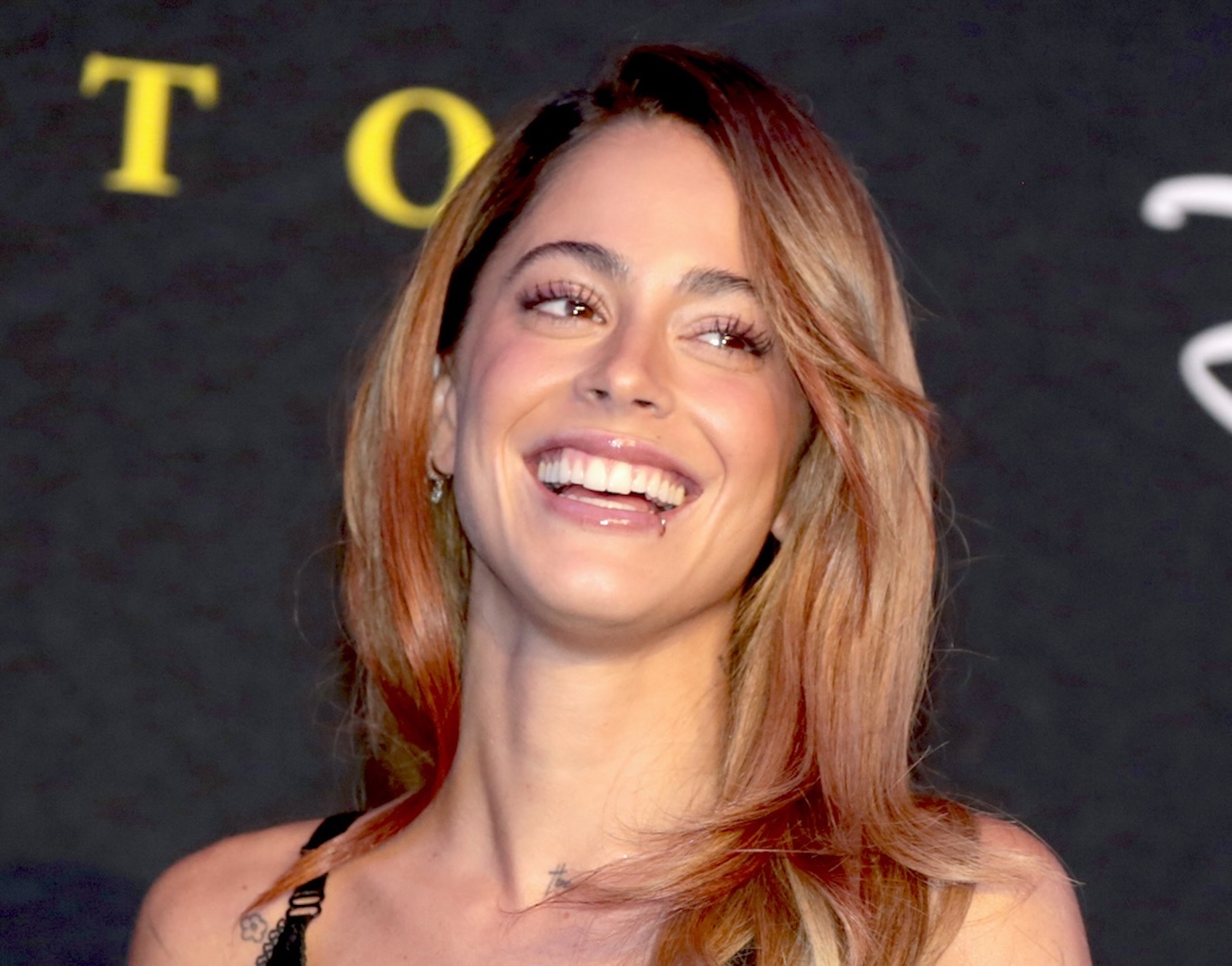 Tini: Hoy soy una versión que siempre soñé