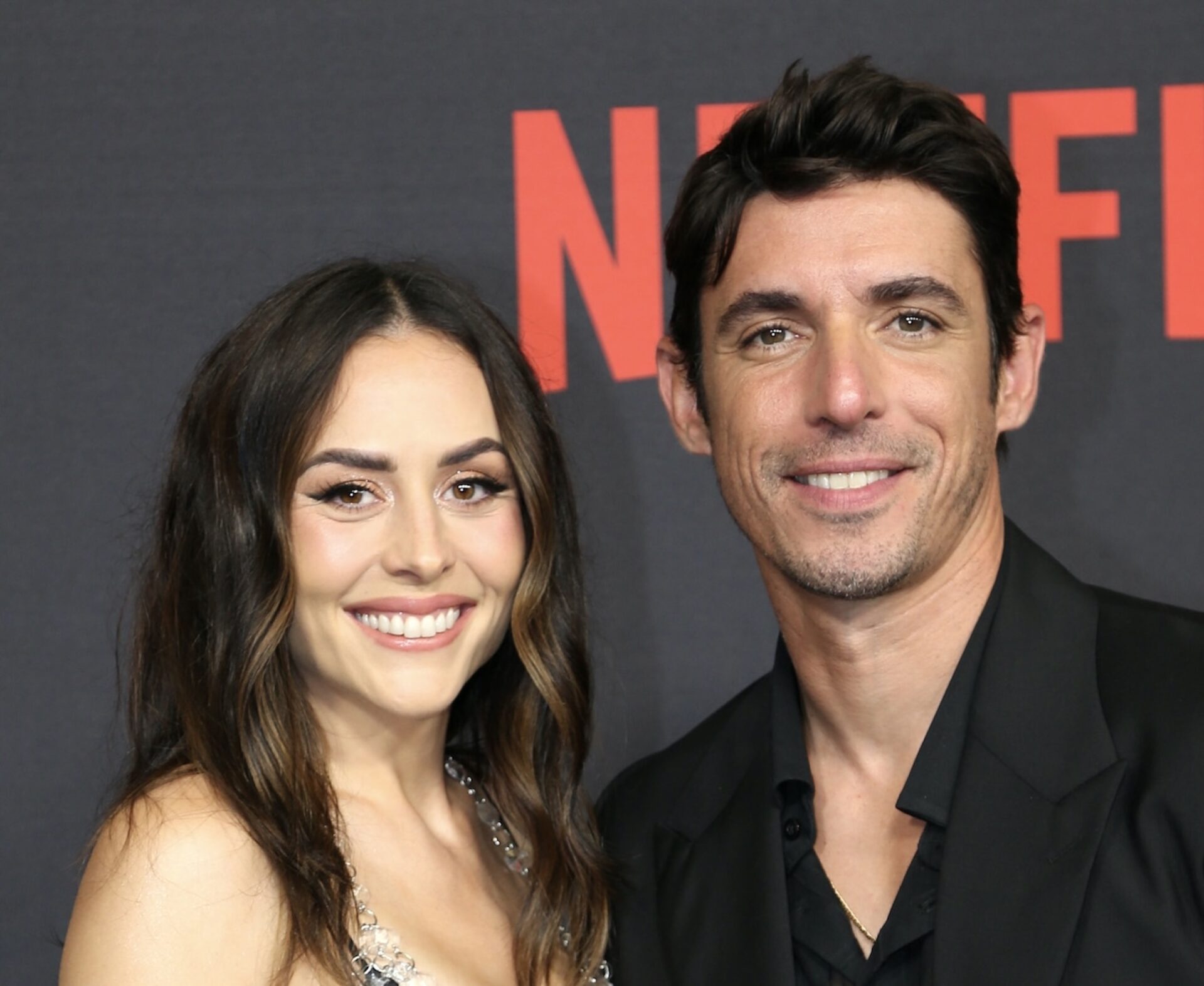 Hijos de Zuria Vega y Alberto Guerra ya saben que son famosos 
