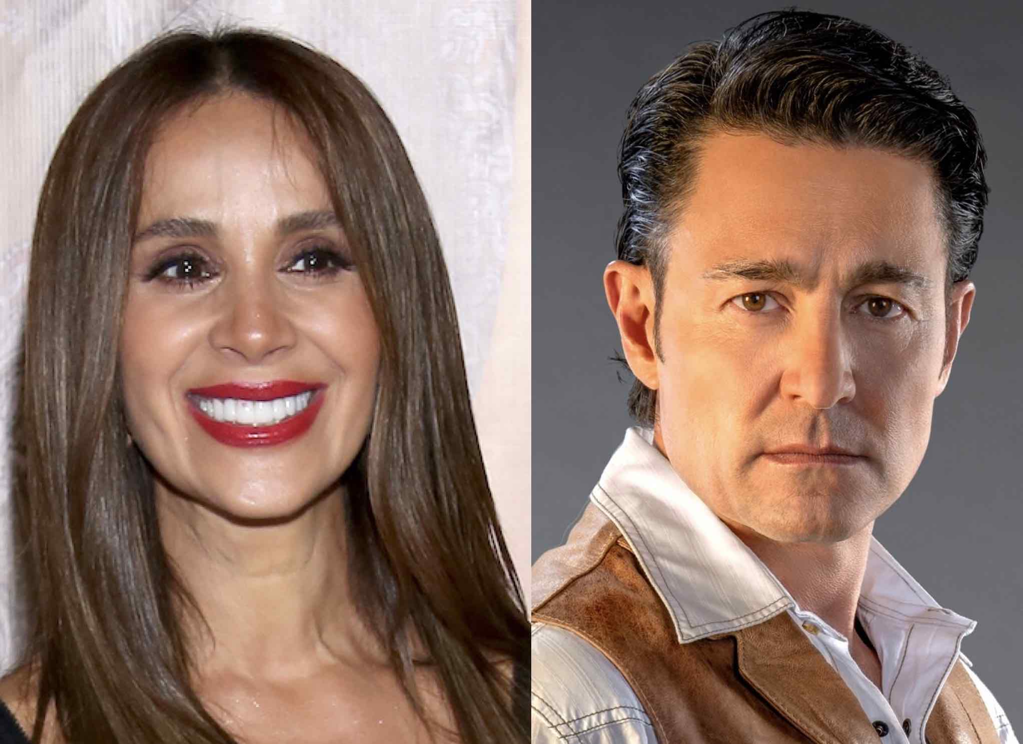 VIDEO: Catherine Siachoque dice que Colunga cobra ¡por equivocarse!