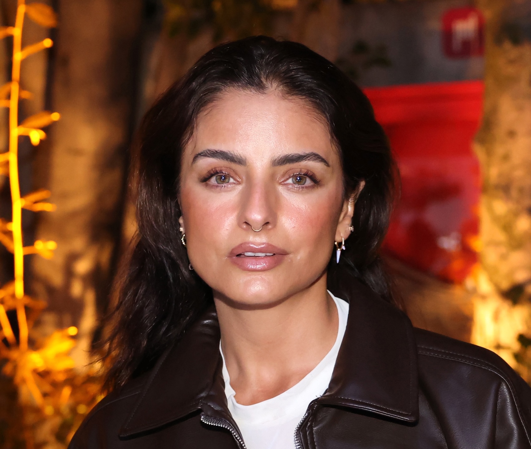 Aislinn Derbez quería ser bailarina