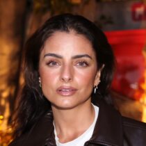 Aislinn Derbez sentía celos de Regina Blandón