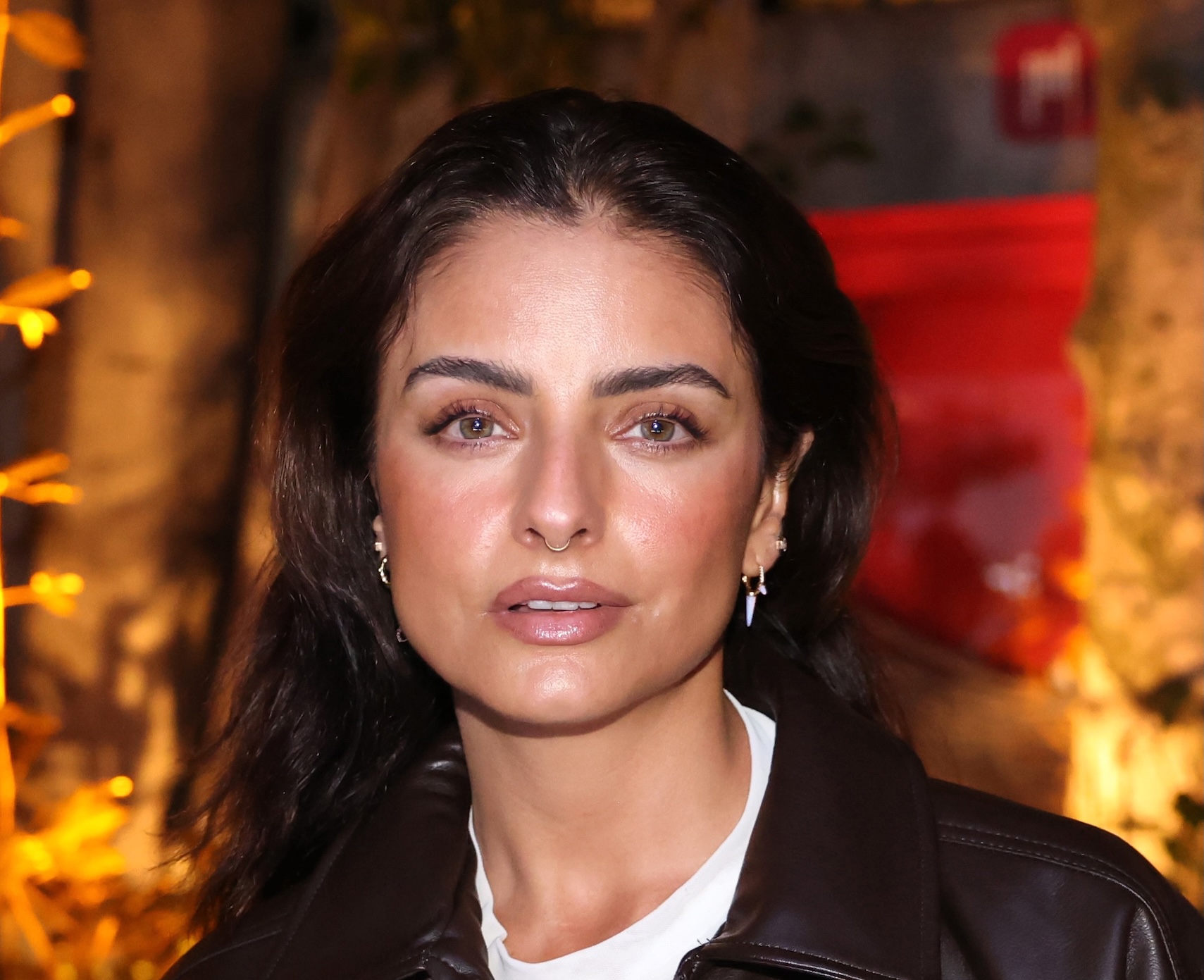 Aislinn Derbez sentía celos de Regina Blandón