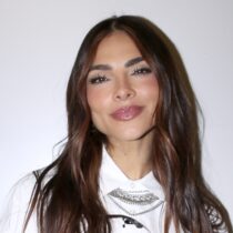 Alejandra Espinoza no cree que Ángela Aguilar se haya burlado de ella