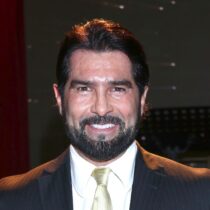Arturo Carmona recuerda cuando fue víctima de secuestro