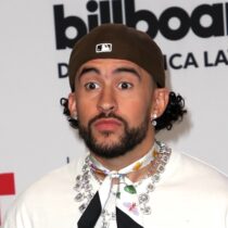 A Bad Bunny le emociona cantar en el Super Bowl