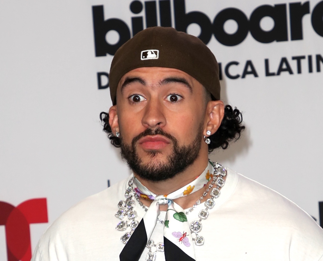 A Bad Bunny le emociona cantar en el Super Bowl