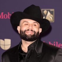 Carín León será el primer mexicano en la Sphere de Las Vegas