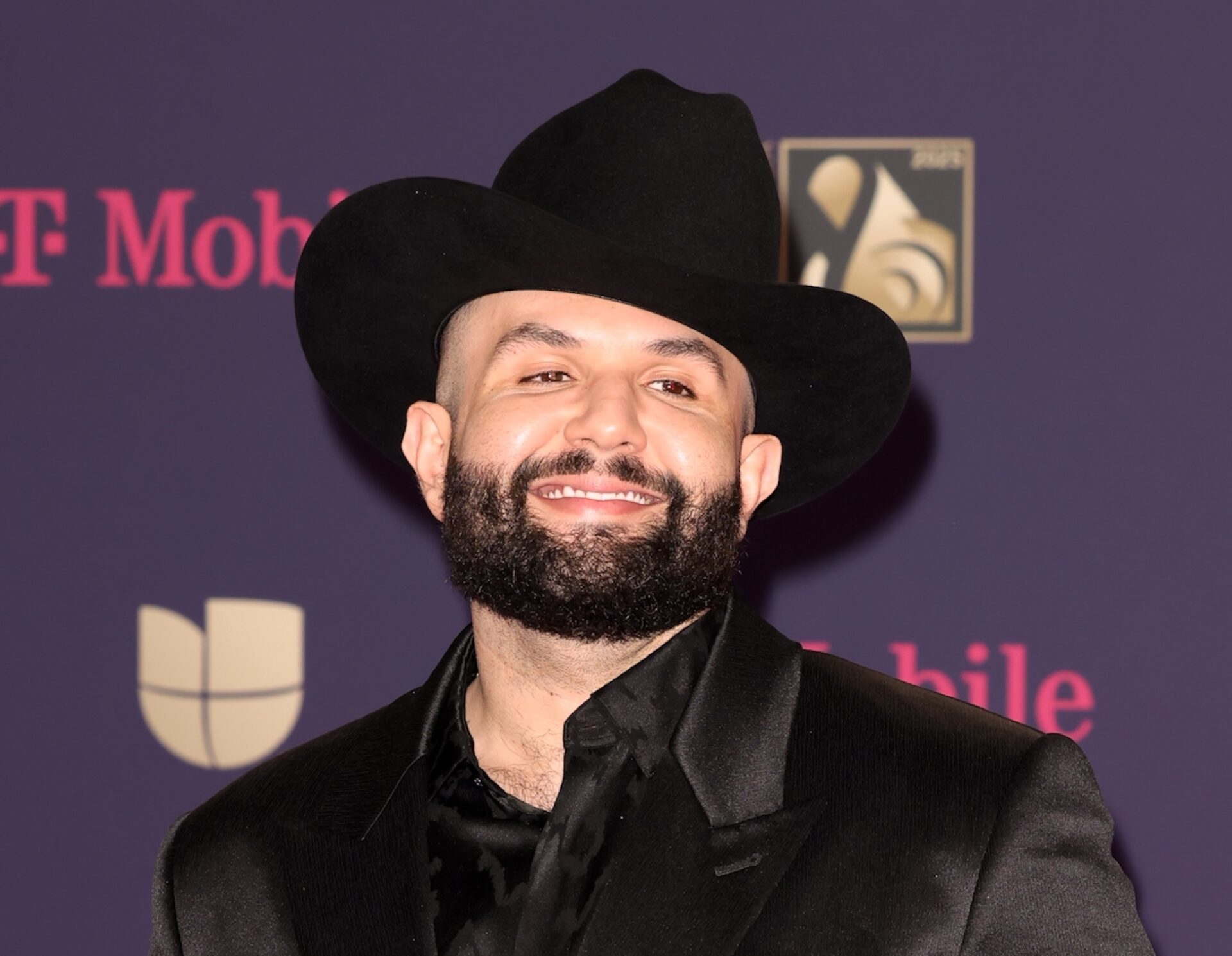 Carín León será el primer mexicano en la Sphere de Las Vegas