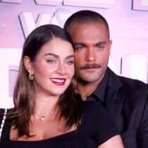 Claudia Martin y Carlos Said revelan el sexo y nombre de su bebé