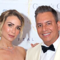 Daniel Sarcos recuerda la sorpresa que le preparó Alessandra Villegas